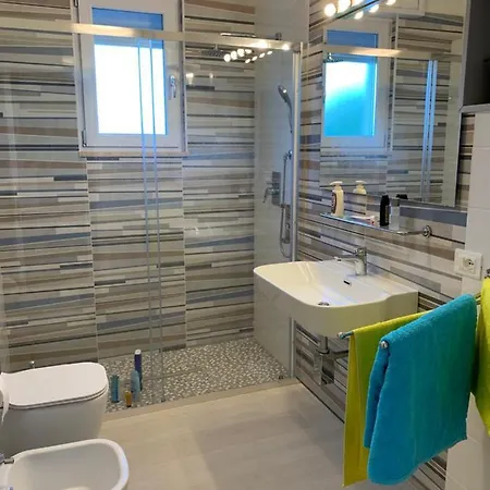 Vento Apartment Pulsano