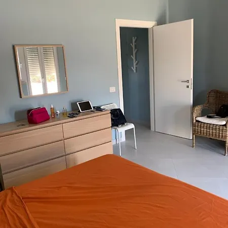 Vento Apartment