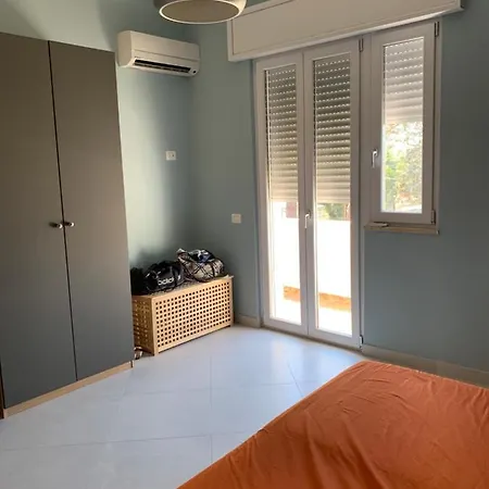 Vento Apartment