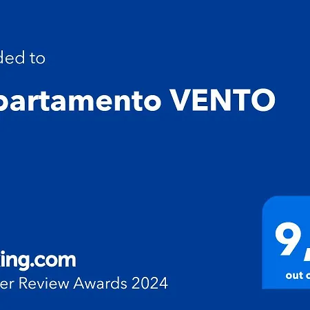 Vento Apartment