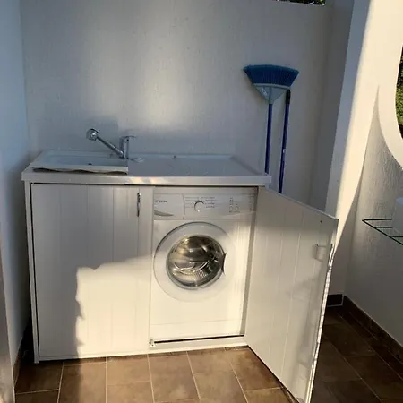Appartement Vento Pulsano