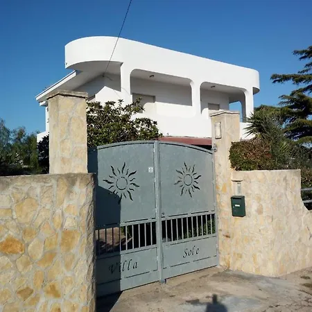 Vento Apartament *