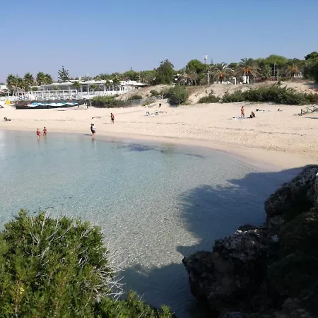 Vento Appartement Pulsano