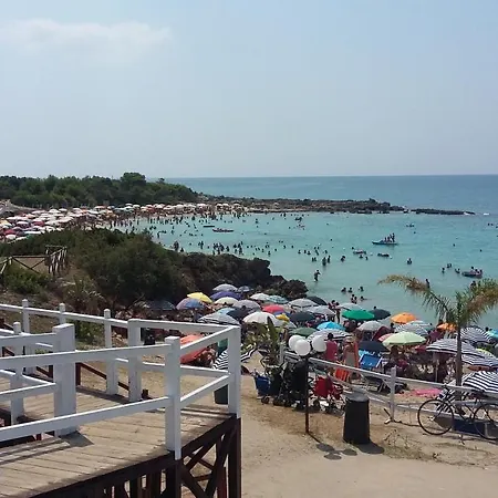 Vento Appartamento Pulsano