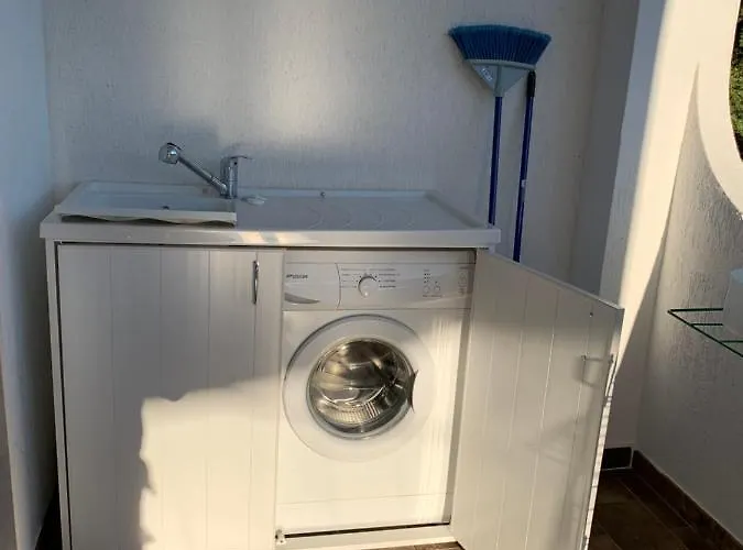 Apartamento Vento Pulsano